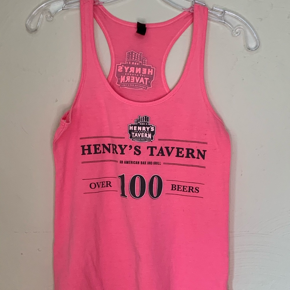Tavern T shirt